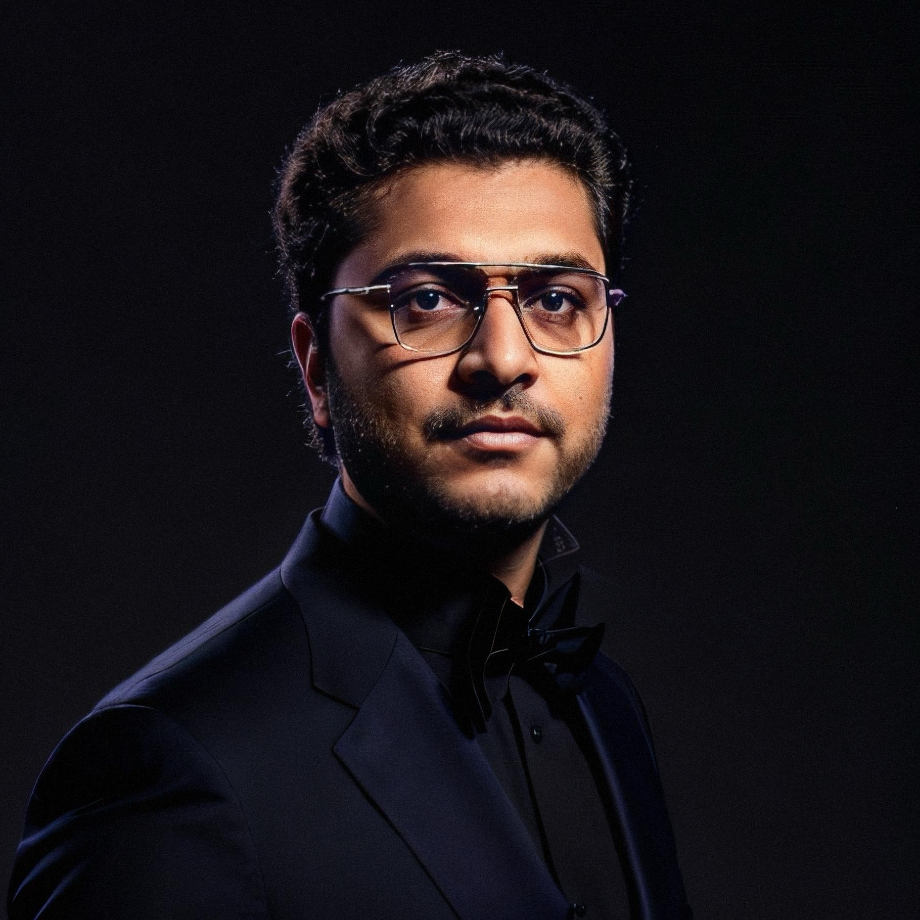 Divyansh Patel